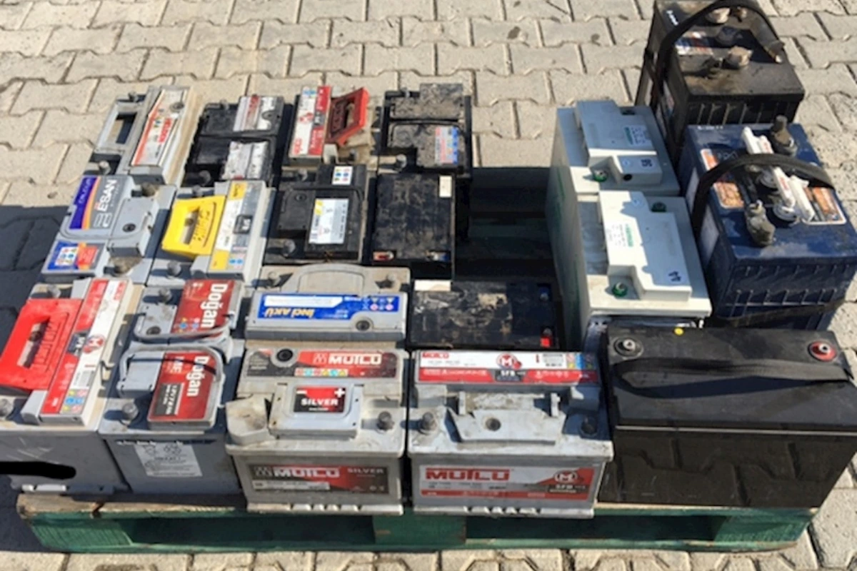 İzmir hurda fiyat teklifi